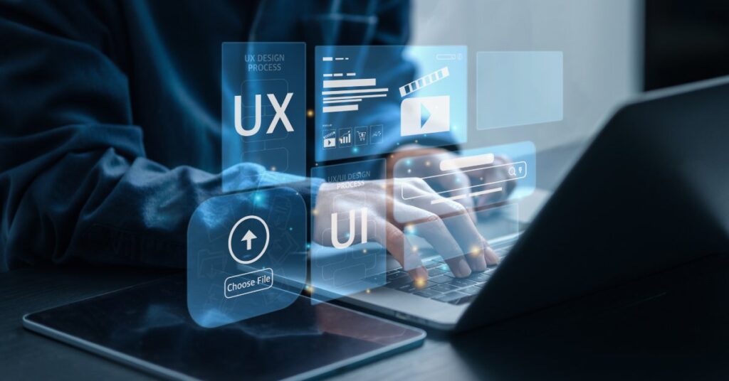 web dev