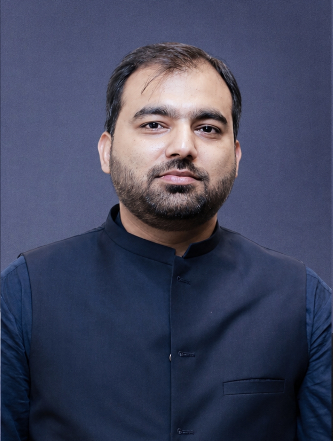 waqar at dp